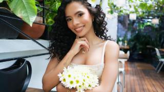 SamanthaSwan Snapshot