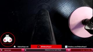 Helena_Hope Snapshot