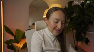 Im Scarlett 💙🤍Go to my OF 60% OFF💙🤍Let’s reach 100 thumbs up together! 👍🔥 Next stream Jan 31th ✨ 7–12 AM (Eastern Time) Snapshot