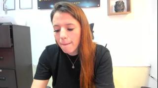 Estefany Martinez Acuña INSTAGRAM @ema_04oficial Snapshot