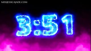 Miss Jessica Jade Snapshot