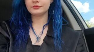 AlisaGrace Snapshot