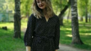 TiffaniMcinturff Snapshot