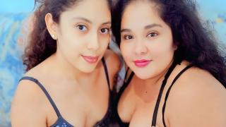 SofiaandAmanda Snapshot