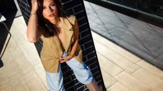 SofiaRoose Snapshot