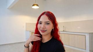 YasminThompson Snapshot