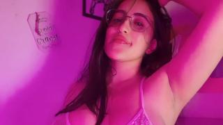 AmeliaWeys Snapshot
