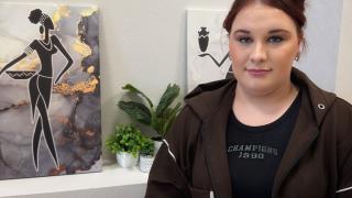 OliviaLancaster Snapshot