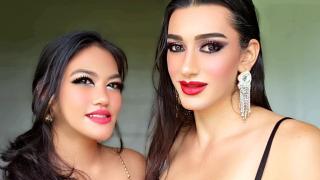 BambiAndBeth Snapshot