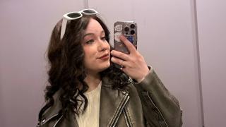 MeganMorison Snapshot