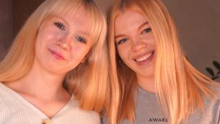 AkilahAndQueeni Snapshot