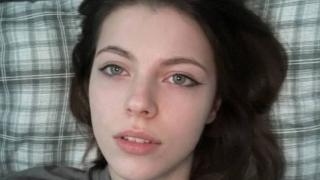 AntoinetteCurtis Snapshot