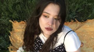 KristieCrystal Snapshot