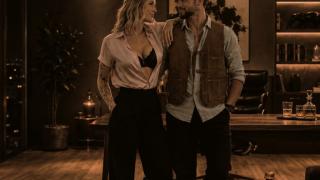 AshlynnANDDrake Snapshot