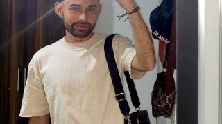 LoganFosther Snapshot