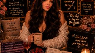 SiennaBlaire Snapshot