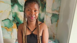 Ebony_Flirty_Fox Snapshot