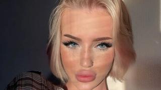 AngelaHolmes Snapshot