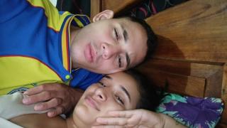 LucasAndMaya Snapshot