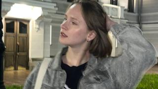 KrissyJn Snapshot