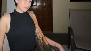 TrixieCruz Snapshot