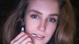 TiffaneyLafrance Snapshot