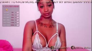 Ginna Bolton Snapshot