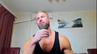 Kane OF @strongkane Snapshot