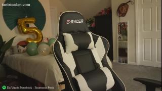 Lilith Eden [& sometimes Eve] Snapshot